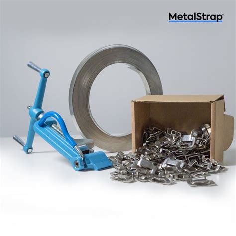 soda box metal straping|Stainless Steel Strapping .